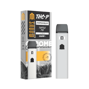 MODUS 2G DEVICE CHROME THC-P